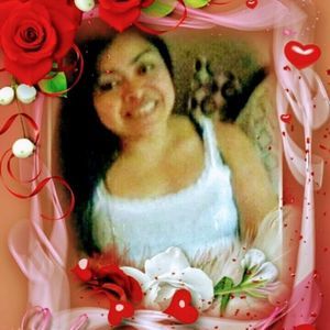 Meet your Posher, Marta